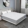 12''Memory Foam Hybrid Mattress Twin XL Size in A Box with Motion Isolation, Strong Edge Support, Pressure Relief, Mattresses 2