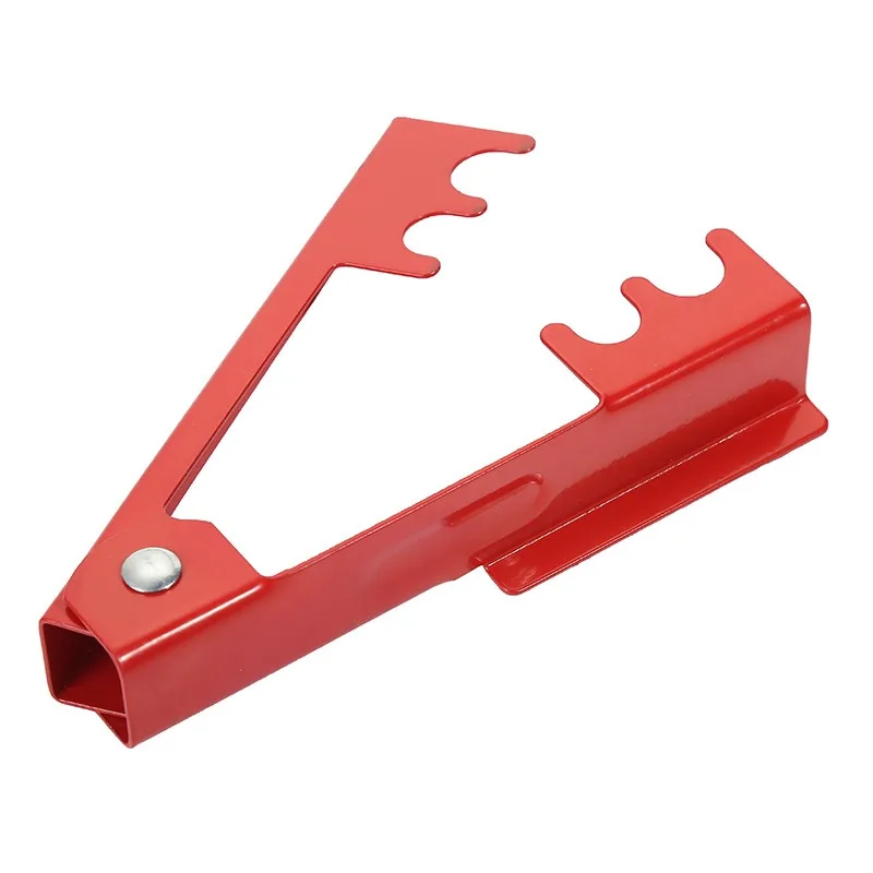Thorn Remover Metal Flower Rose Cut Tool, Thorn Stem, Leaf Stripper, Plier, Removing Burrs, Garden Tool, Trimming 2