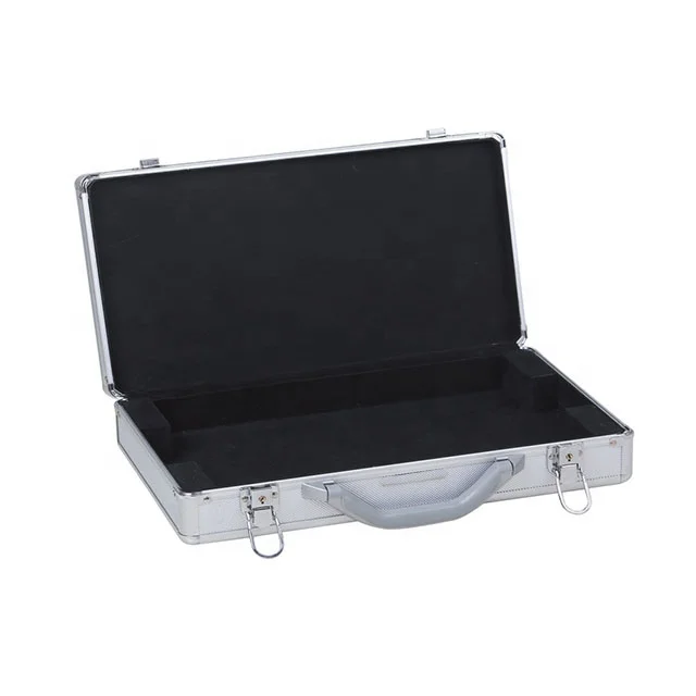Aluminum Tool Box Cases Toolbox With Tools Case 4