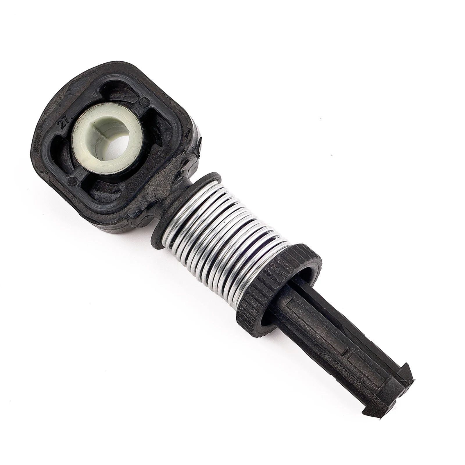 1PCS Car Vehicle Manual Tranmission Shaft Gear Lever Selector Cable End Connector For VW Polo Jetta Golf Audi A1 A3 1J0711761B electronic circuit cable connector