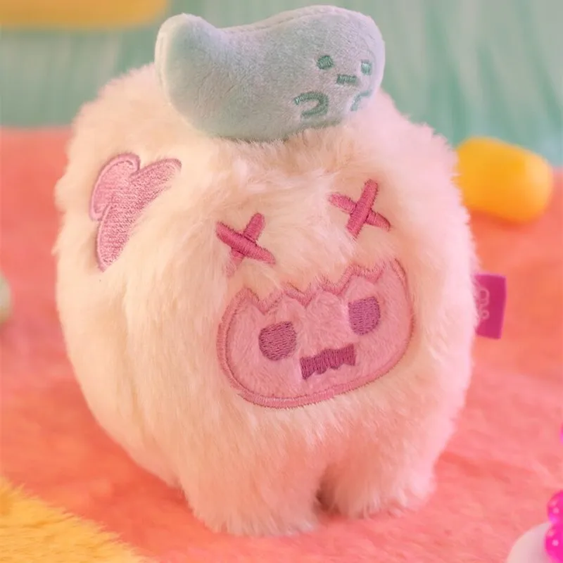 Shinwoo-吸血鬼のキャンディーショップシリーズ,ブラインド