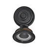 SOTAMIA 2Pcs 2 Inch 52mm Full Range Speaker Audio 4 Ohm 8W Waterproof HIFI Speaker White Basin Altavoz for Bluetooth Speakers 4