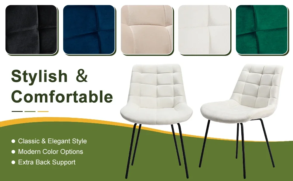 Dining Chairs