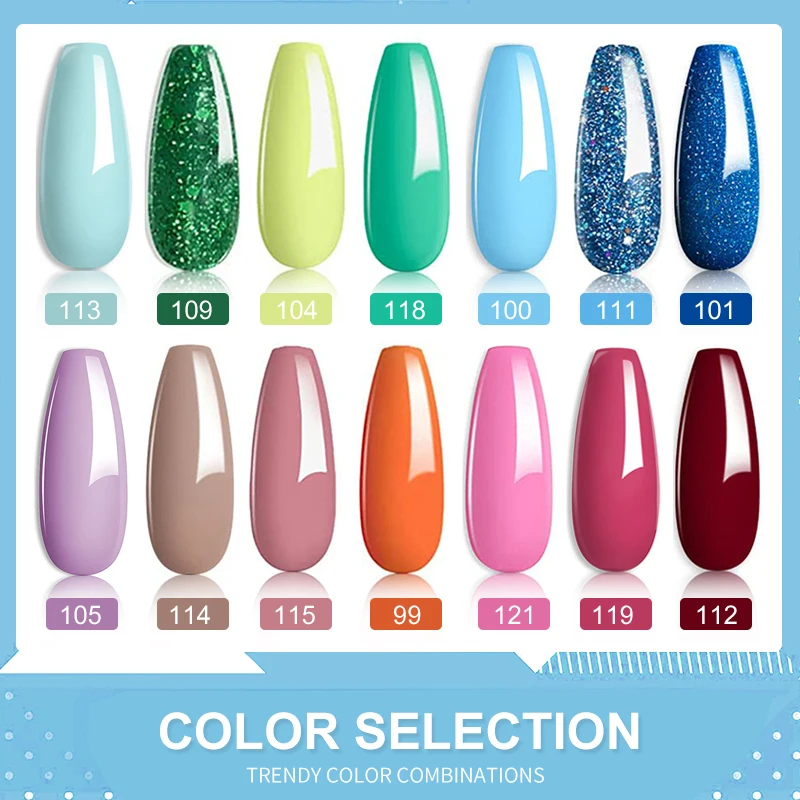 Very Fine Dip Powder Nails 28g/Box Dipping Powder Red Blue Purple No Lamp Cure Summer Gel Nail Polish Salon Effect Natural Dry