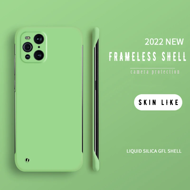 Elegant Designer Slim Matte Phone Cover - Classic and Stylish Protection