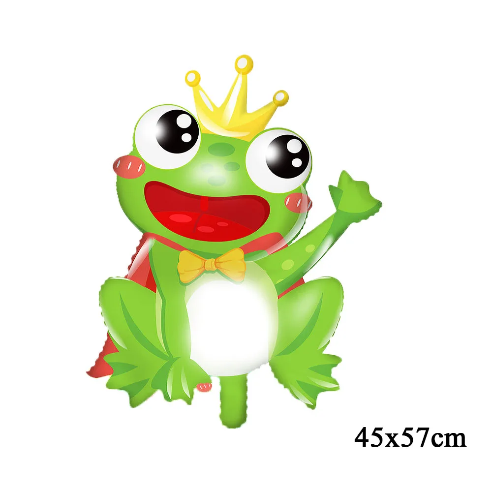 Рисунок 2 - Набор одноразовой посуды в виде лягушки