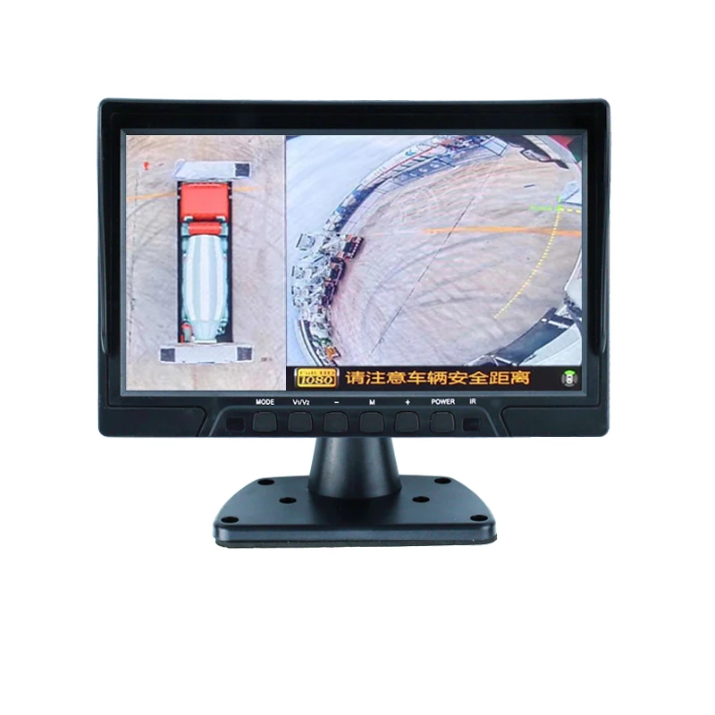 Рисунок 6 - Высококачественный 4-канальный