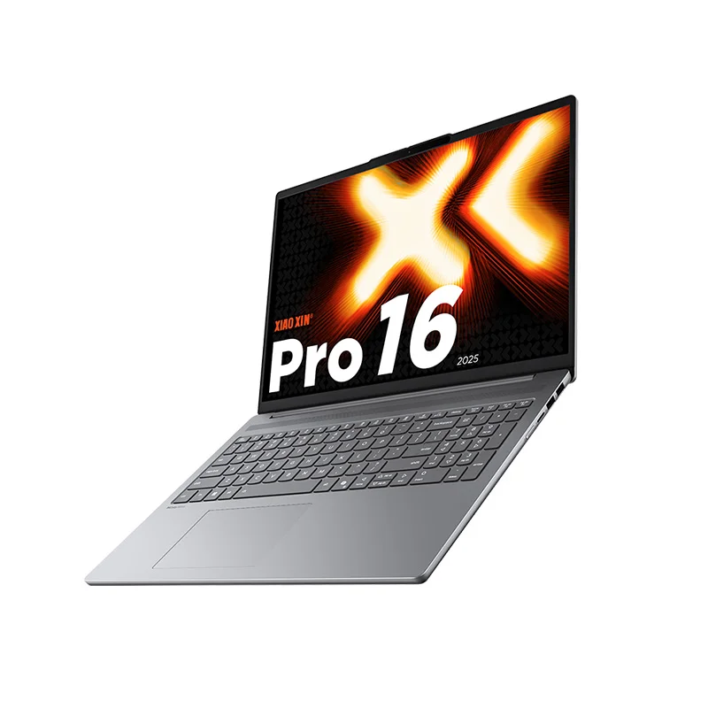 Lenovo NEW XiaoXin Pro 16 AI 7H 350 32G+1T 16-Inch 2.8K 120Hz Screen notebook laptop