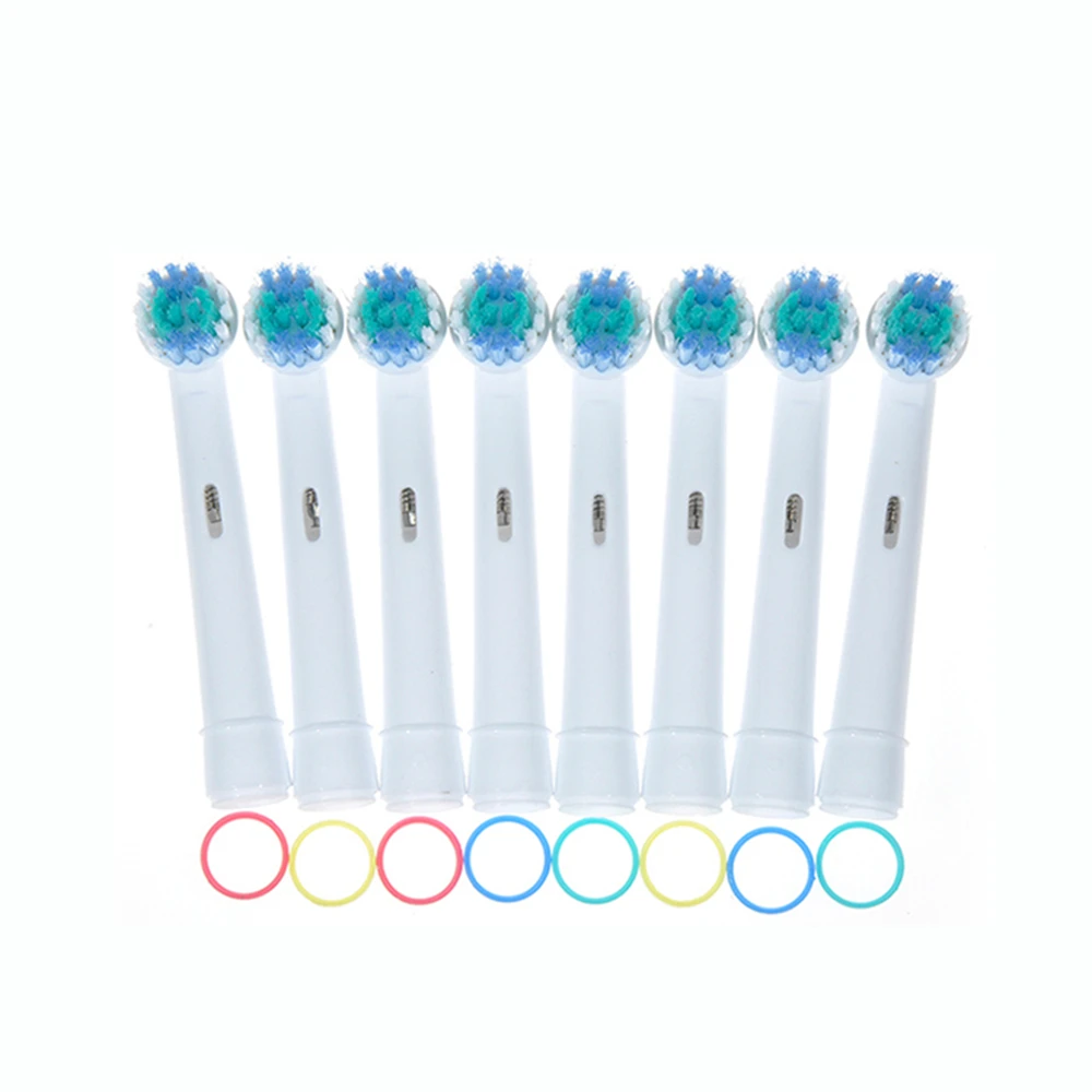 Oral B Electric Toothbrush Replacement Heads Electric Toothbrush