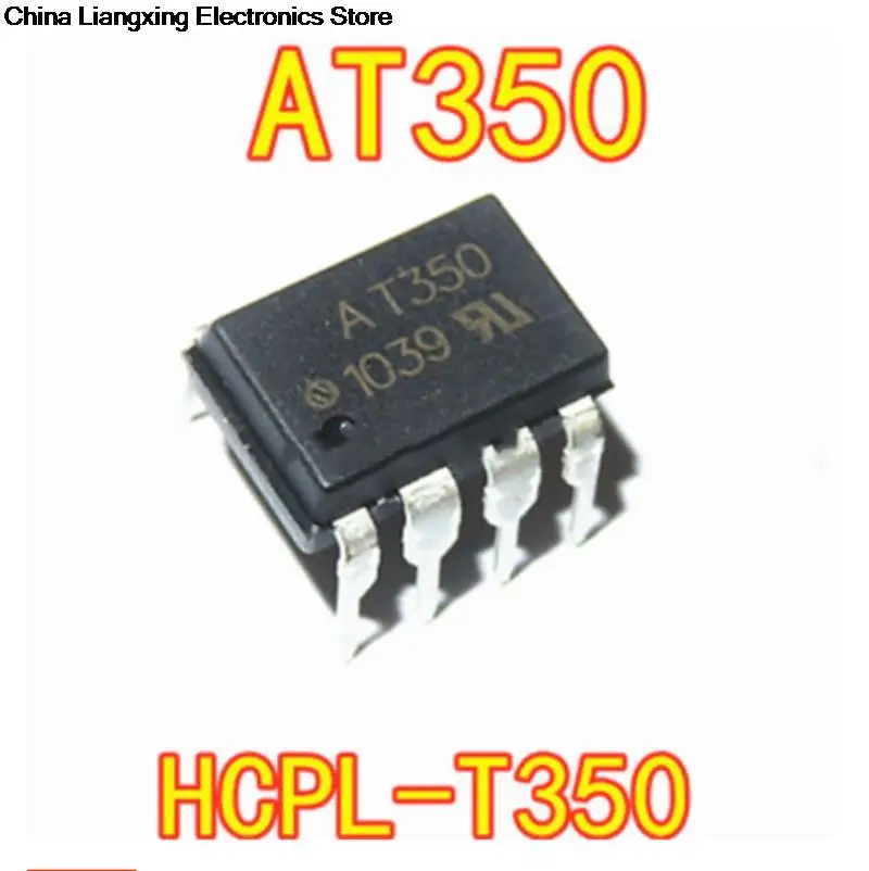 

AT350 DIP-8