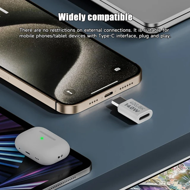 맥북 프로의 가능성을 넓히는 USB-C 확장 커넥터