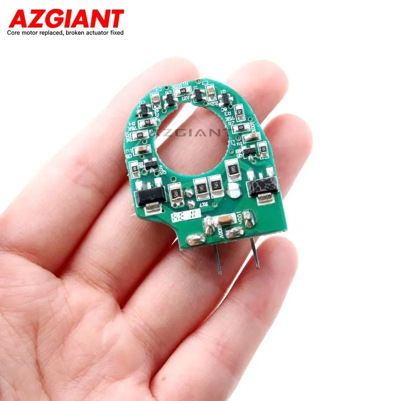 

AZGIANT For Scion iM Toyota VIGO Vitz Tacoma Yaris Genuine Power Folding Mirror High Torque Motor Inner Control panel