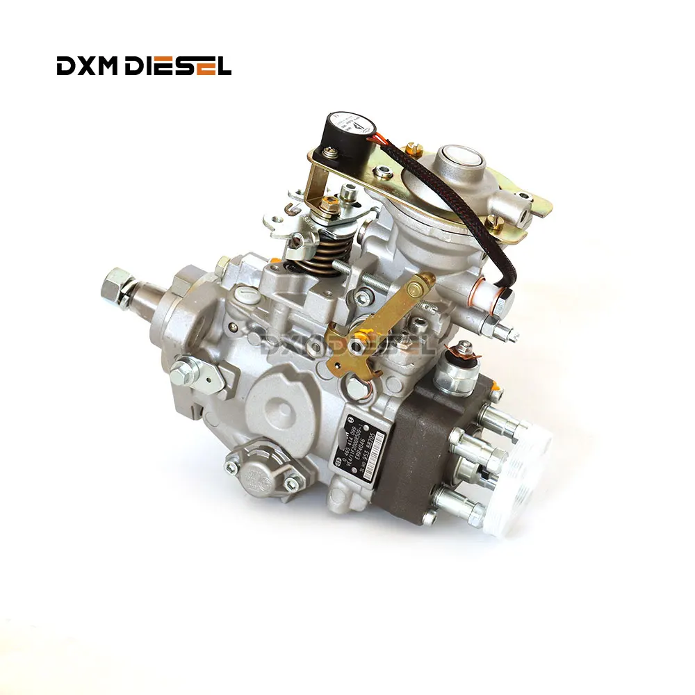 0460414099 New Fuel Injection Pump 2.5 TDI 0 460 414 099