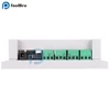 Ethernet RJ45 TCP/IP Relay Remote Control Controller Network Web Server 8 Channels Relay Module Board 250V/AC 10A with Case 6