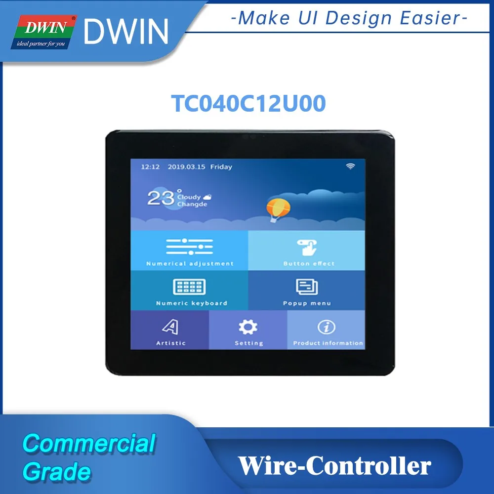 12.1 tft lcd free sample
