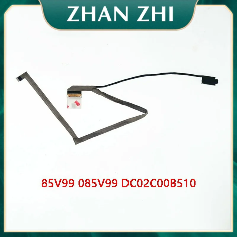 

NEW Laptop LCD EDP Cable For DELL Latitude 5570 E5570 Precision 15 3510 M3510 ADM80 TOUCH 85V99 085V99 DC02C00B510