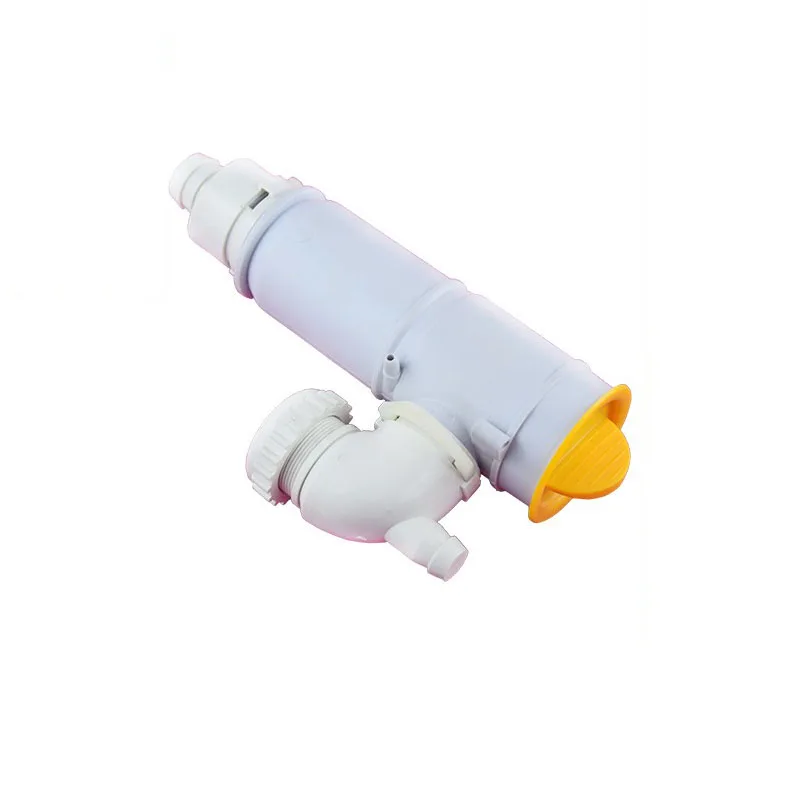 Рисунок 3 - стоматологический клапан