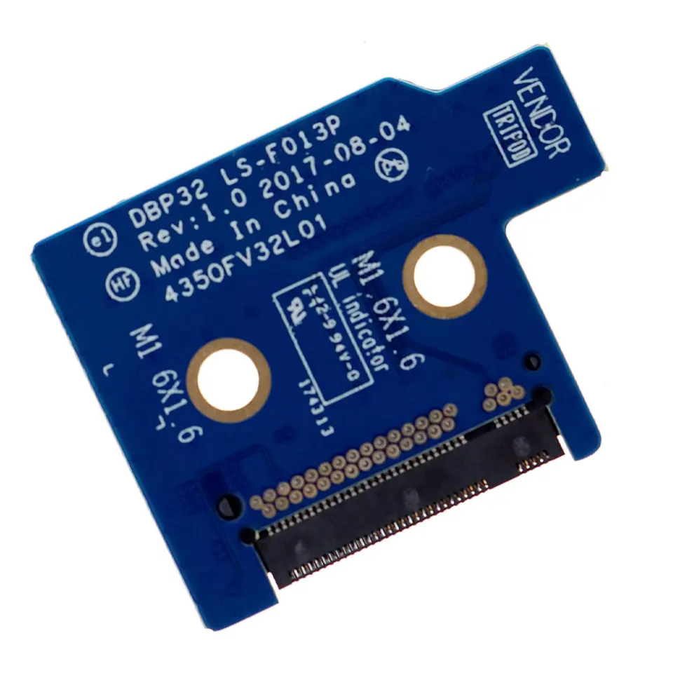 For HP Spectre X360 13-AF 13T-AF 15-BL TPN-Q179 TPN-C132 Laptop M