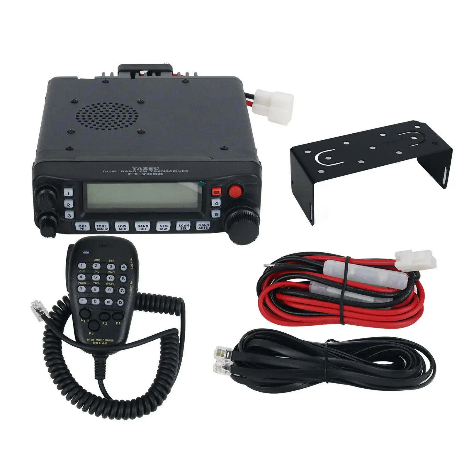 商品情報 - FT-7900／八重洲無線株式会社