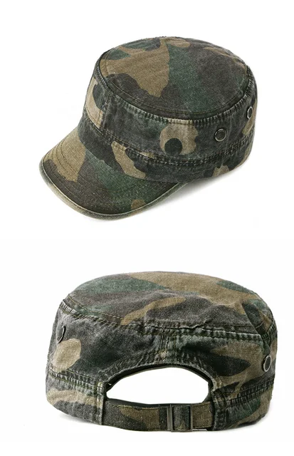 Vintage Military Hats Caps | Vintage Army Cap Military