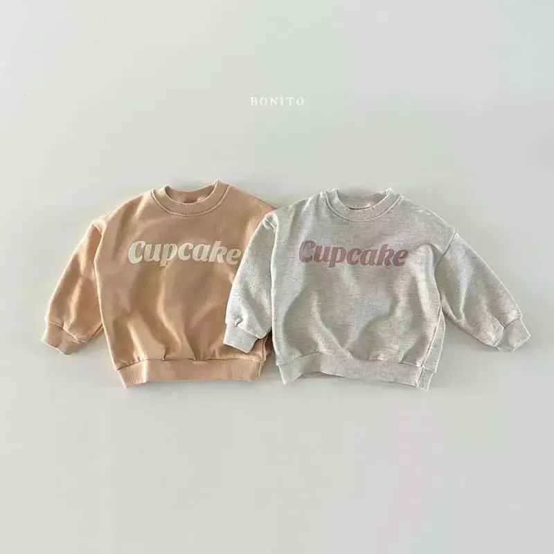 Baby Boy Girl Sweatshirt Autumn Kids