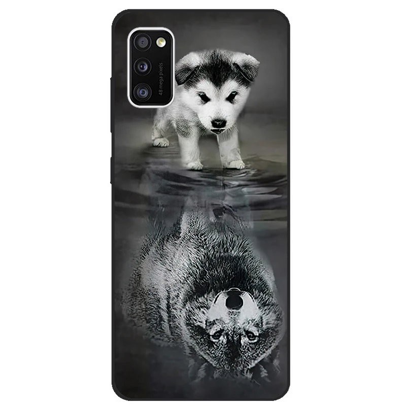 Cute Soft TPU Silicone Phone Case Cover - Enhanced Protection with Bumper Design