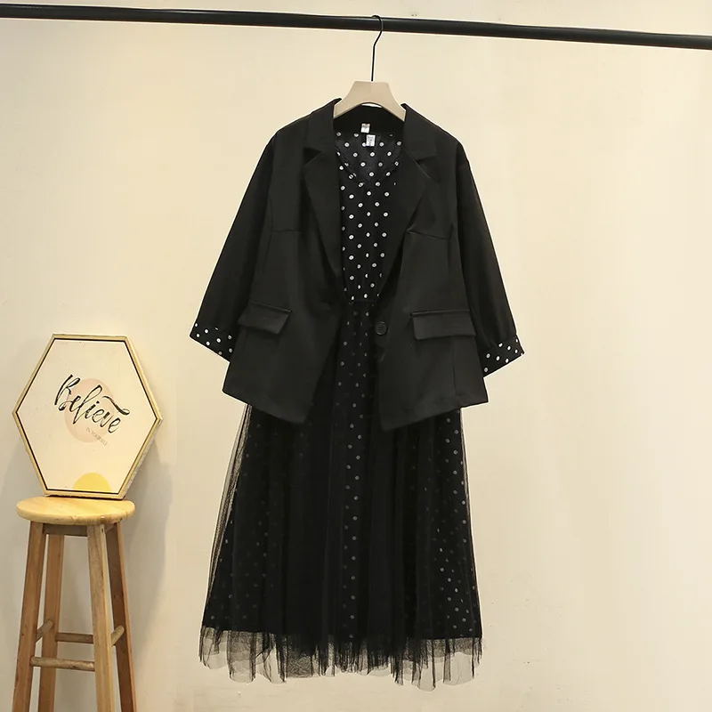 

Spring 2022 New Fashion Women Clothes Slim Fit Loose Strap Dresses and Suits Fashion Clothing Boutique Clothing