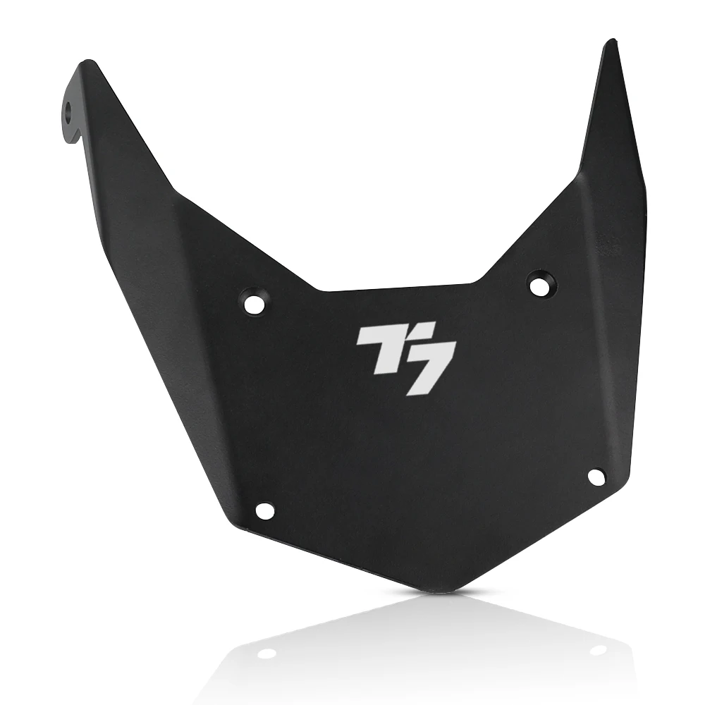 2022 2023 오토바이 액세서리, YAMAHA Tenere 700 Tenere700 랠리 T7 2019 2020 2021 수하물 랙, 수하물 거치대 브래킷 t7