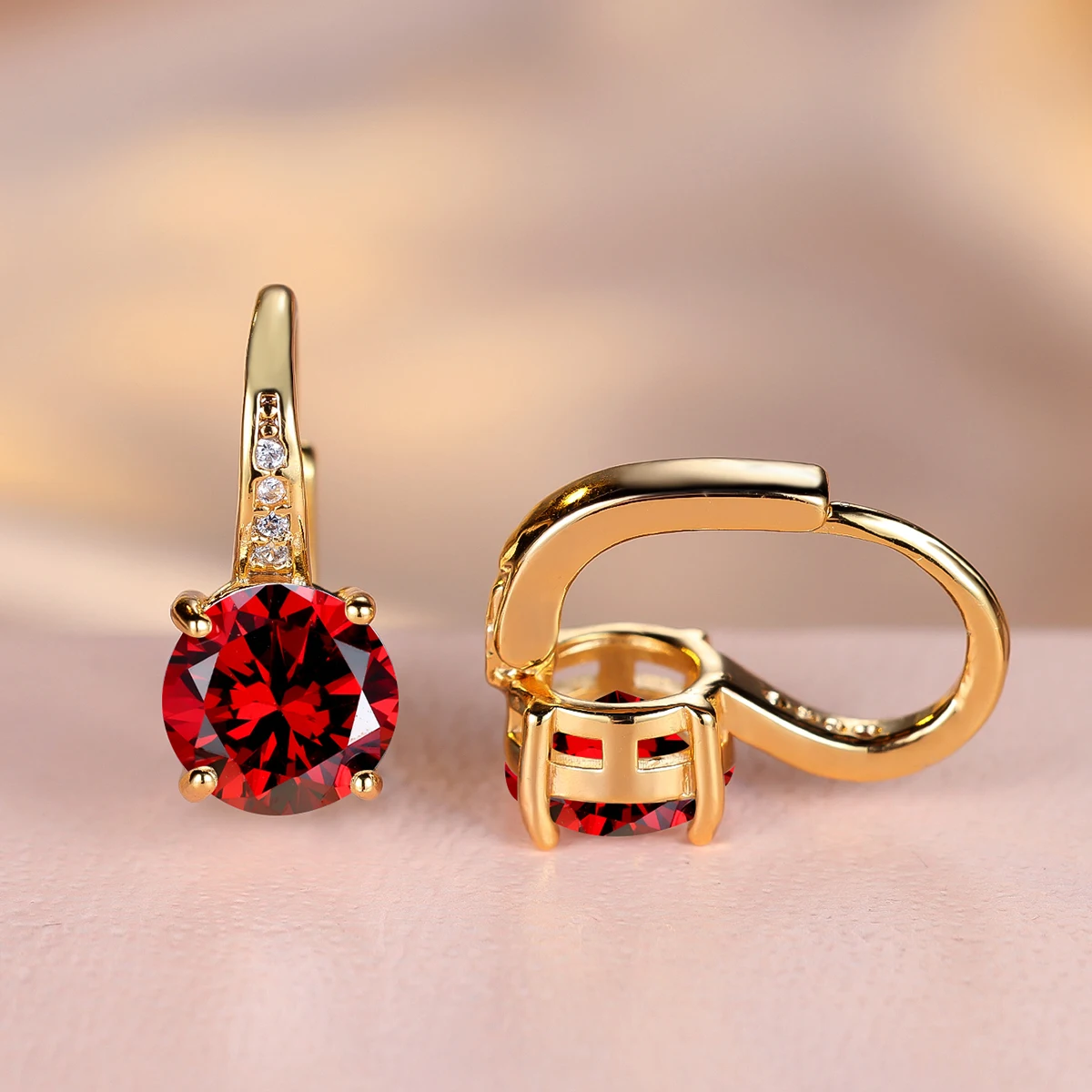 Ear Accessories Ear Clip Earrings Clip Earrings Stud Earrings Hoop Earrings Magnetic Earrings Female Earrings