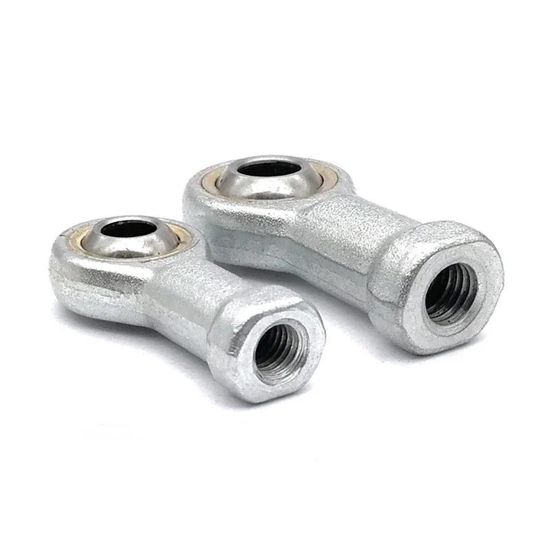 SI 5-22TK Metal Sliding Bearing Sharpener Accessories Right Thread Female SI T/K Ball Joint Metric Threaded Rod End Bearing