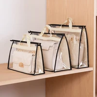 Multi functional , dustproof, breathable storage bag, non-woven fabric storage bag, leather bag, moisture-proof, sealed 2
