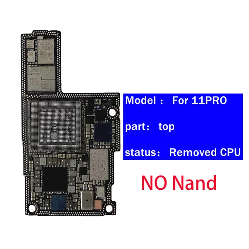 コンピュータ・IT iPhone 11pro Iphone 11 Pro Max Swap Board | Iphone 11 Pro Max Part Board
