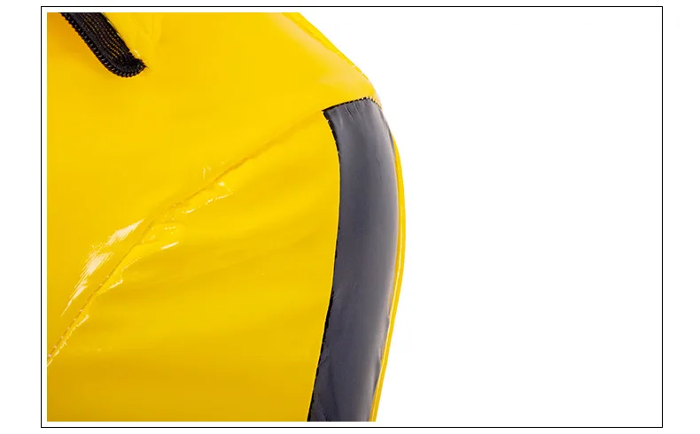 Kill Bill: The Bride | Yellow Jumpsuit Cosplay Costume 30 Kill Bill The Bride Yellow Jumpsuit and Leather Jacket Cosplay Costume