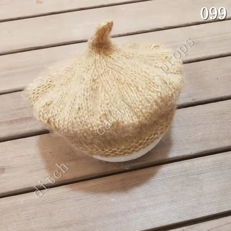 baby accessories bag	 Newborn Photography Props, Hand Knitted Mohair Hat  12-point beret baby stroller mosquito net Baby Accessories