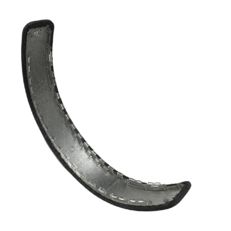 Original Top Plastic Headband For Sennheiser MOMENTUM 4 Headphones Replacement headband spare repair parts