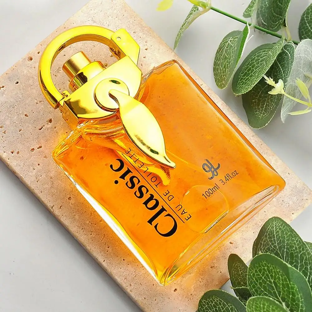 Middle Eastern Arabian Fragrance Long-lasting Rich Oriental Scent_voghion.com