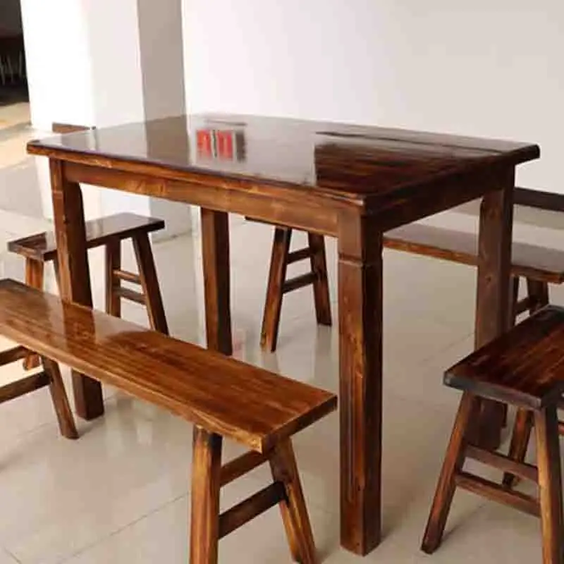 Console Makeup Restaurant Table Hidden Emboirdy Newclassic Modern Restaurant Table Protector Nordic Mesas De Comedor Furniture