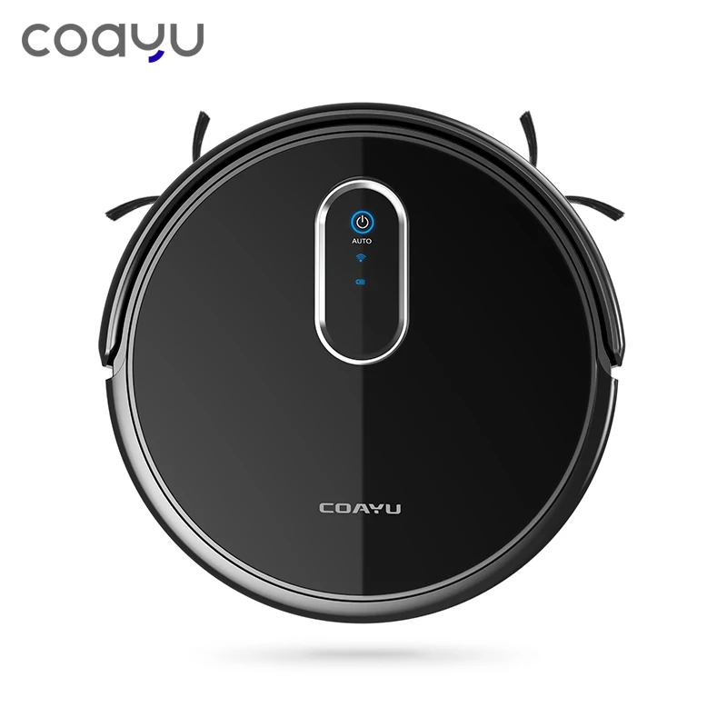 Pro coyau C530 robot vacuums náhrada náhradních díl mohan strana kartáč mopem hadříky