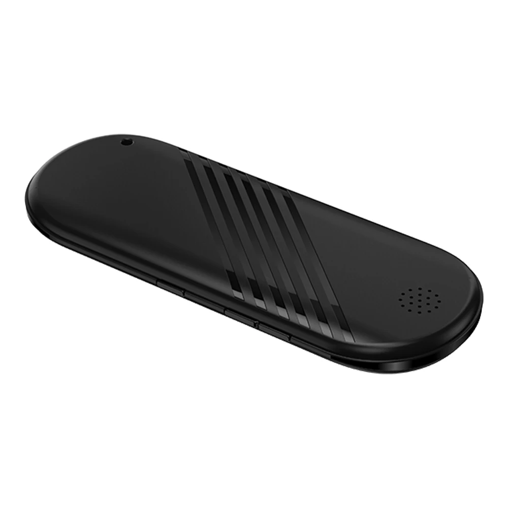 Wireless Bluetooth Speaker Bone Conduction Stereo Subwoofer Soundbar Under Pillow Music Box Built-In White Noise Improve Sleep bluetooth speaker audio speaker bone conduction speaker sound machine