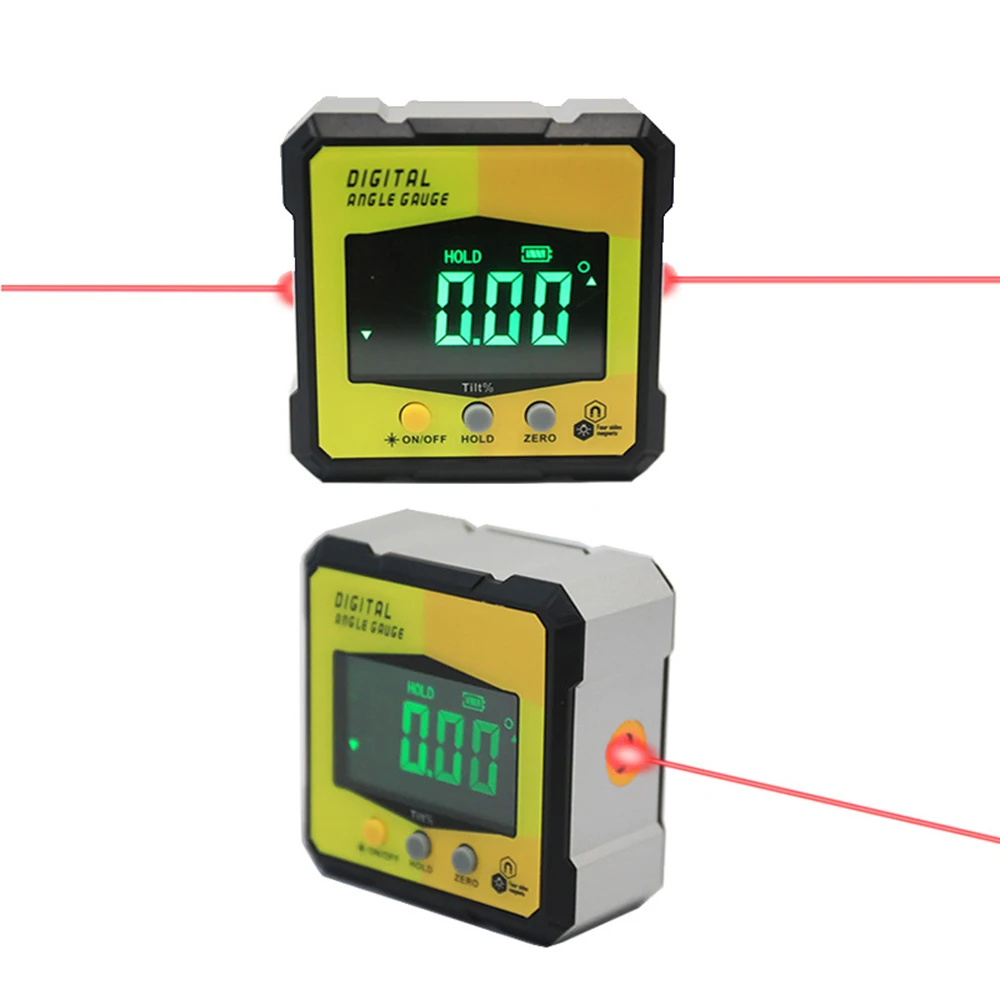 easy　angle 　イージーアングル　デジタル角度測定器 easy angle イージーアングル デジタル角度測定器 イトー easyangle