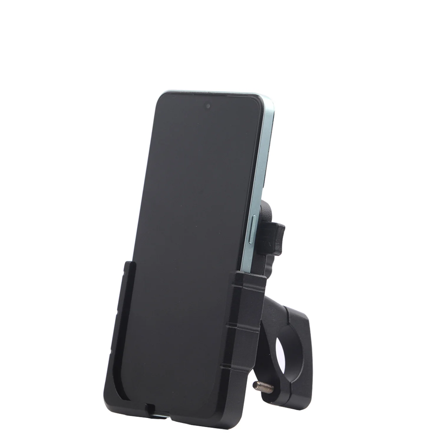 Motorcycle Mobile Phone Holder For Suzuki Burgman AN125