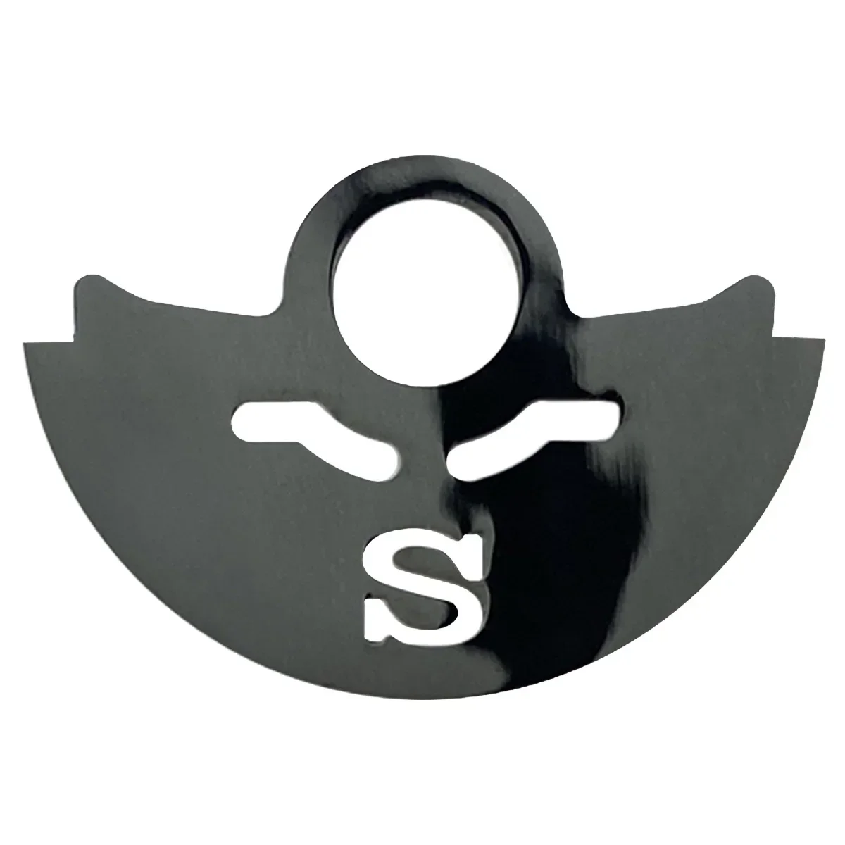 Automatic Hammer Sheet Patch Sticker Oscillating Weight Rotor for Watch Movement Modification