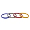 Metal Lens Decoration Ring for Ricoh GR III/RG3 Camera as GN-1 2