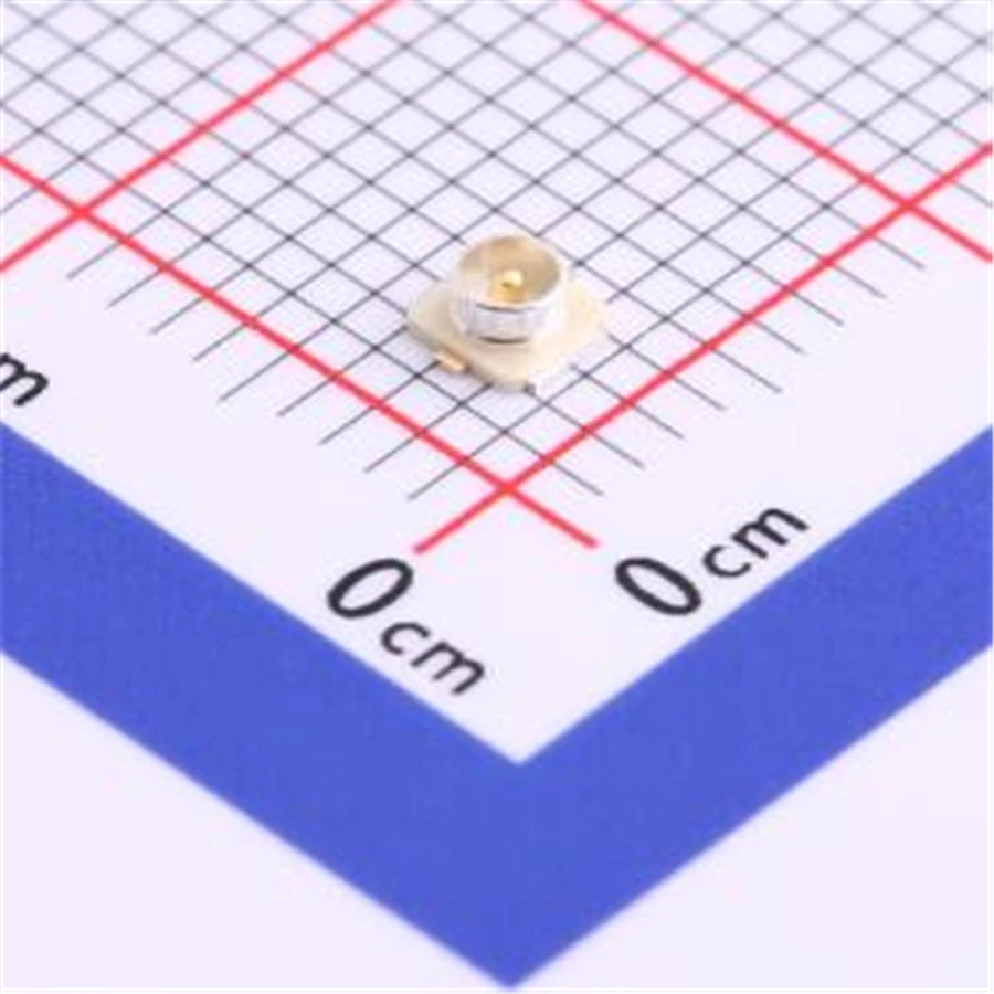 

(RF coaxial connector) U.FL-R-SMT-1(10)