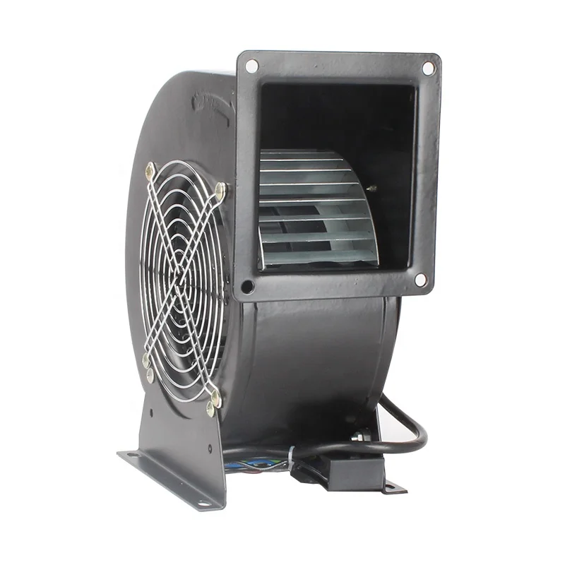 Silent Electric Small Industrial Sirocco Squirrel Extractor Radial Ventilation Suction Exhaust Centrifugal Fan Blower xiaomi electric mask filter for q5 pro q7 q5s electric mask for pm2 5 anti pollution exhaust gas pollen allergy