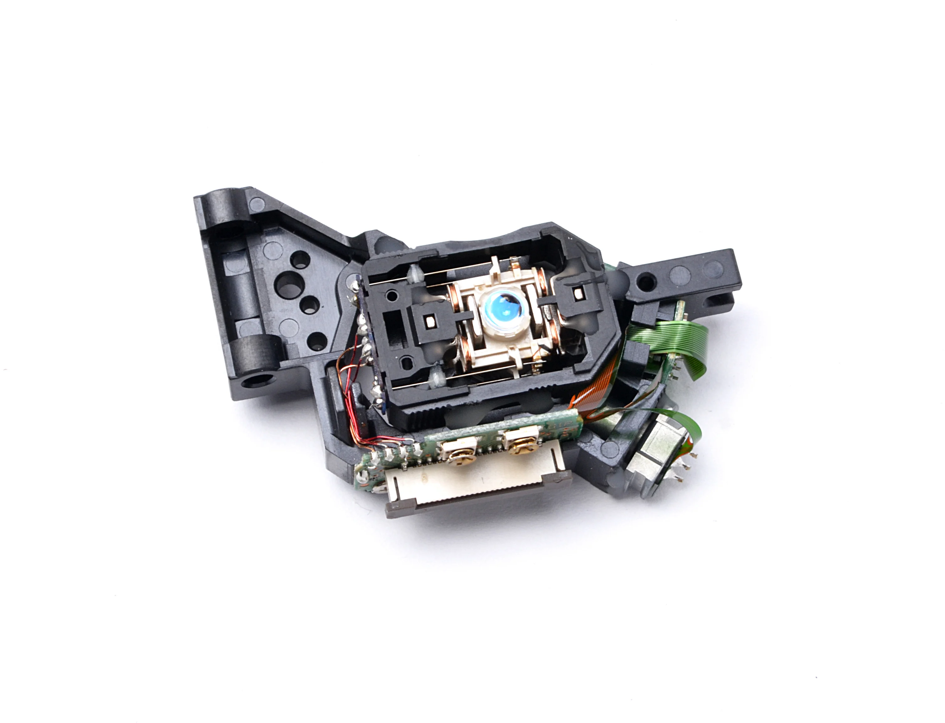 Sostituzione Per Marantz Sa-7S1 Sacd Player Pezzi Di Ricambio Lente Laser Lasereinheit Assy Unit Sa7S1 Optical Pickup Bloc Optique