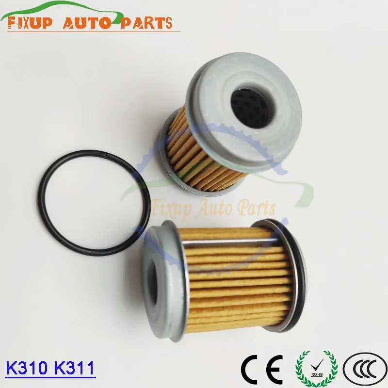 K310 K311 Automatic Transmission Oil Filter CVT FTK310311312 Gearbox