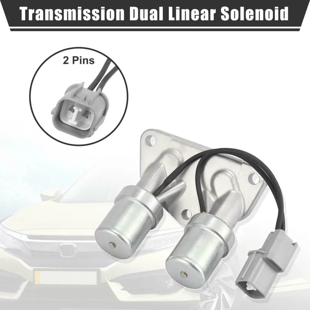 

Automatic Dual Transmission Control Solenoid Valve 28200-plx-003 Replacement Parts Compatible For 2001-2005 Dropshipping