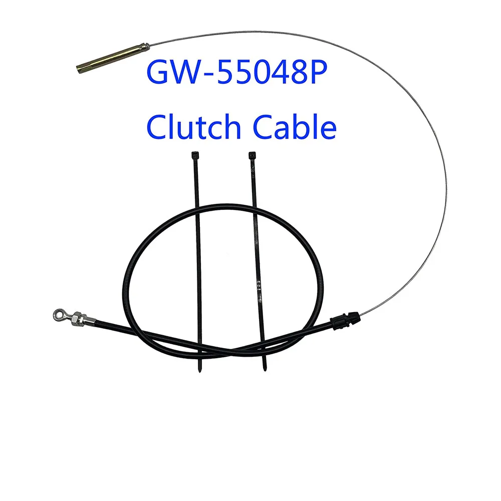 

GARDEN WAY GW-55048P Garden Way Tiller Forward Drive Control Cable
