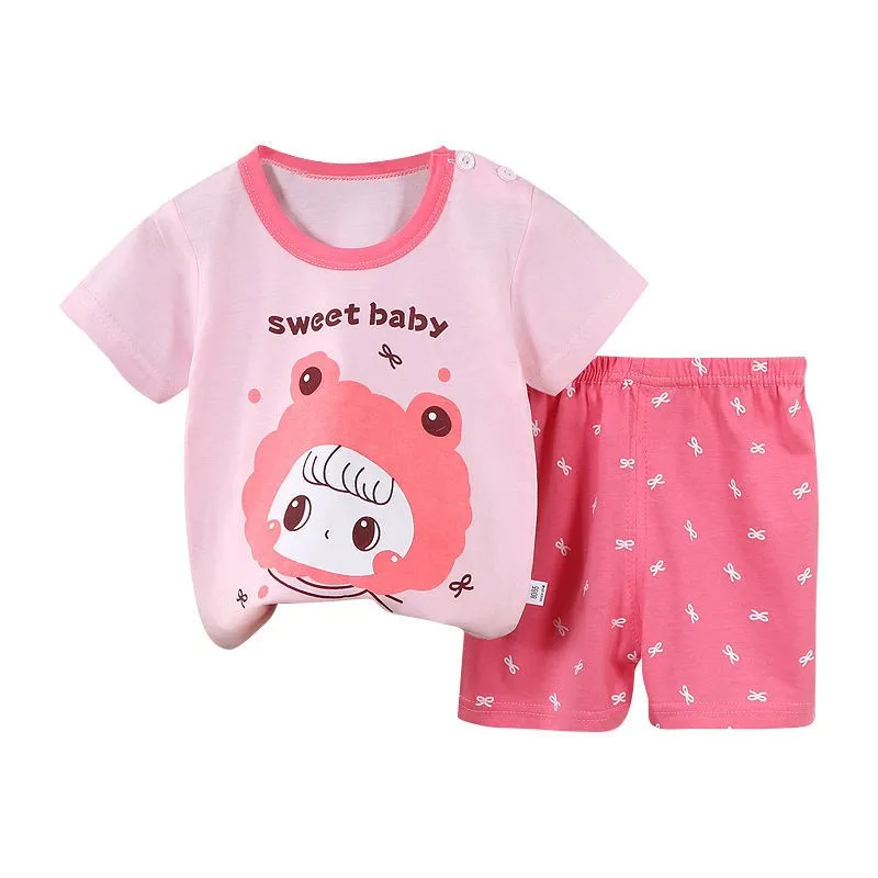 Kids Clothing Set 2 Piece for kids clothing set